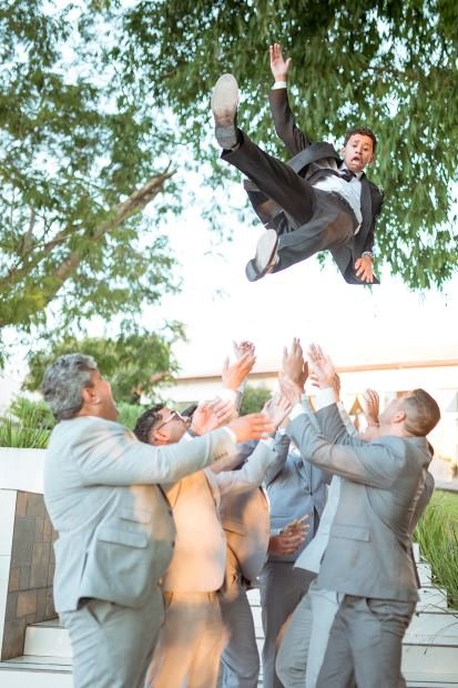 Momento de casamento no Recanto dos Bambus - foto 13