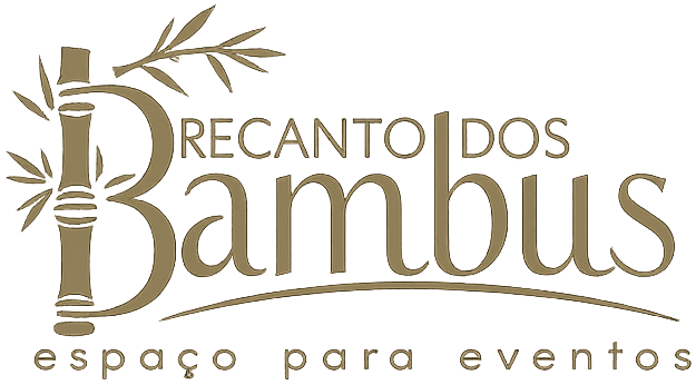 Recanto dos Bambus — espaço para eventos